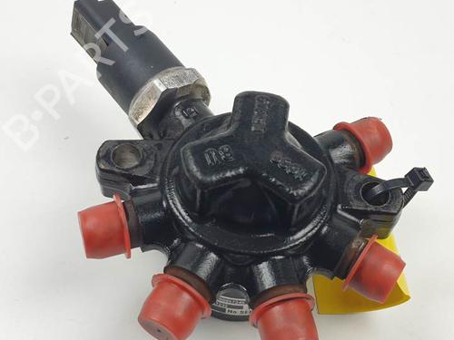 Used Injection rail RENAULT KANGOO Express (FC0/1_) 1.5 dCi (FC07, FC1R) (65 hp) 28059699