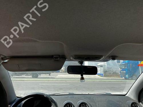 Højre foran tåkelykt FORD FIESTA V (JH_, JD_) 1.6 16V | BP14134485C31 