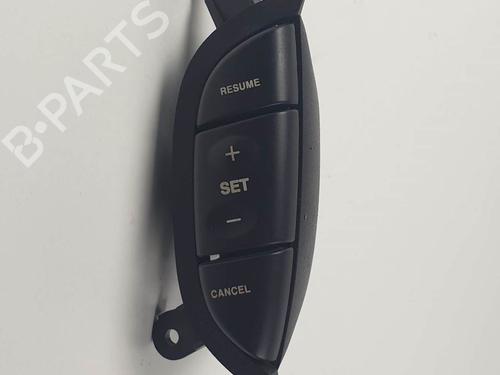 Used Steering wheel controls Steering wheel controls JAGUAR S-TYPE II (X200) 2.7 D (207 hp) 25138799 25138799