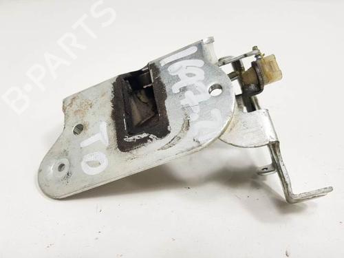Used Rear right lock MAZDA 5 (CR) 2.0 CD (CR19) (143 hp) 8820017