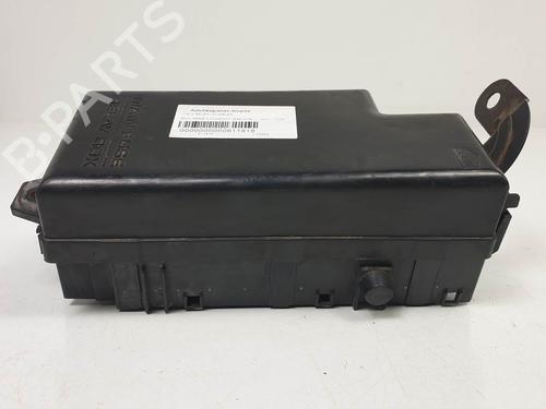 Used Fuse box Fuse box BMW 3 Compact (E46) 316 ti (115 hp) 10171528 10171528