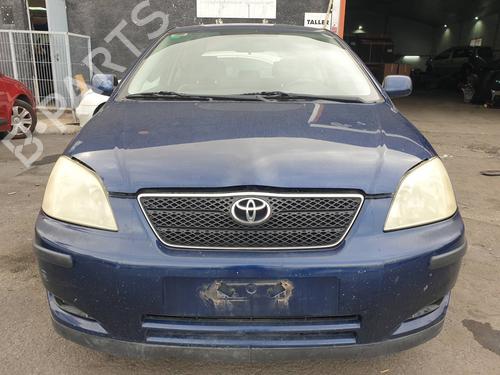 Right front window switch TOYOTA COROLLA (_E12_) 1.6 VVT-i (ZZE121_, ZZE121R) | BP29820431I26 - Image 13