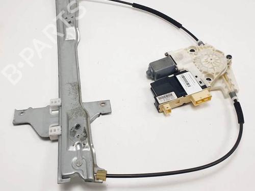 Used Front left window mechanism Front left window mechanism CITROËN C4 Coupe (LA_) 1.6 HDi (109 hp) 18293900 18293900