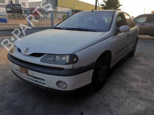 Brugte RENAULT LAGUNA I (B56_, 556_) 1.6 16V (B568, B561) 4794186
