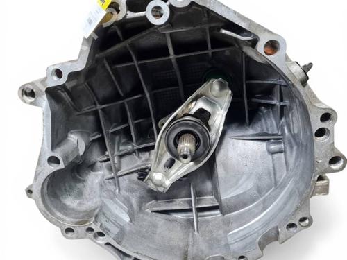 Used Gearbox Gearbox AUDI A6 C6 Avant (4F5) 2.0 TDI (136 hp) 34516466 34516466