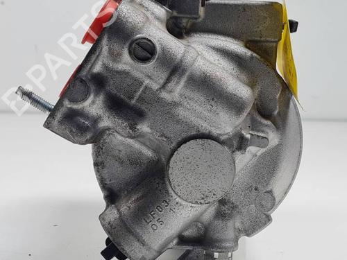 AC Kompressor CITROËN C5 AIRCROSS (A_) 1.6 PureTech 180 (A45GFR) | BP29347776M34 