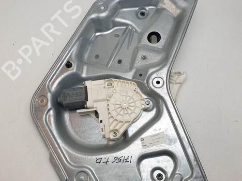 Used Rear right window mechanism Rear right window mechanism 24915052 24915052