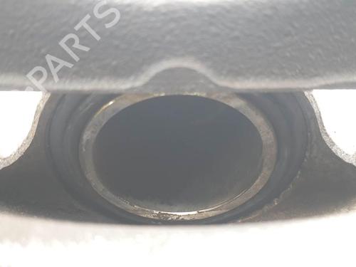 Right front brake caliper MITSUBISHI ASX (GA_W_) 1.8 DI-D (GA6W) | BP24934837M104  - Image 6