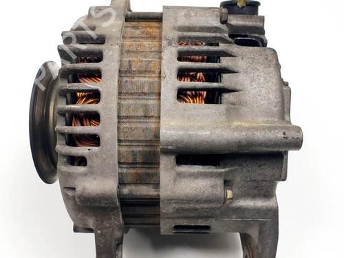 Alternator NISSAN ALMERA II (N16) 2.2 Di | BP19081458M7 