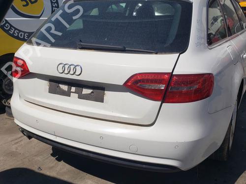 Engine control unit (ECU) AUDI A4 B8 Avant (8K5) 2.0 TDI | BP25453718M57  - Image 7