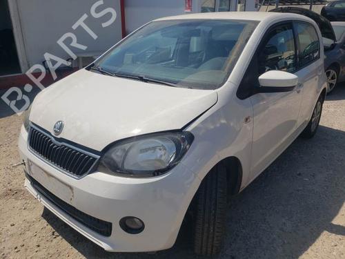 Used Parts SKODA CITIGO (NF1) 1.0 (60 hp) 3968245