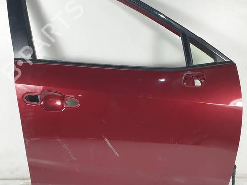 Dør højre fortil Dør højre fortil TOYOTA RAV 4 V (_A5_, _H5_) 2.5 Hybrid (AXAH52) (218 hp) 34515176 34515176