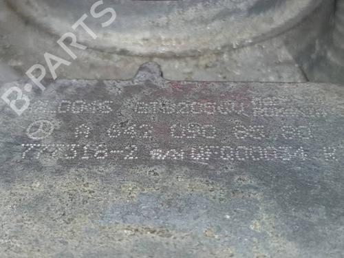 Engine MERCEDES-BENZ VIANO (W639) CDI 3.0 (639.811, 639.813, 639.815) | BP34643821M1 - Image 7