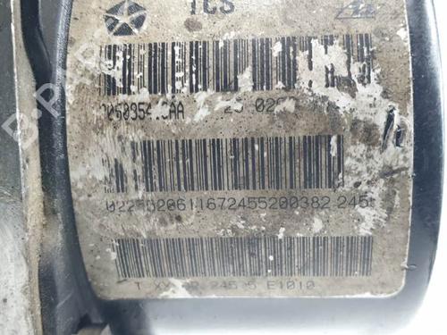 ABS pump CHRYSLER PT CRUISER (PT_) 2.4 | BP12382167M43 