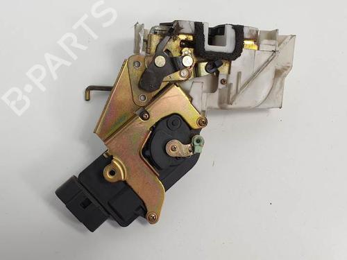 Rear left lock SUZUKI IGNIS II (MH)  | BP6860354C100 