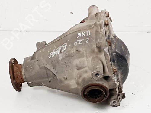 Rear differential LAND ROVER FREELANDER I (L314)  | BP14992039M24 