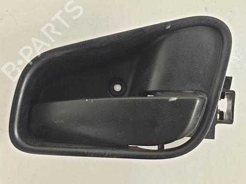 Used Front right interior door handle CITROËN NEMO Box Body/MPV (AA_) 1.4 HDi (68 hp) 6845544