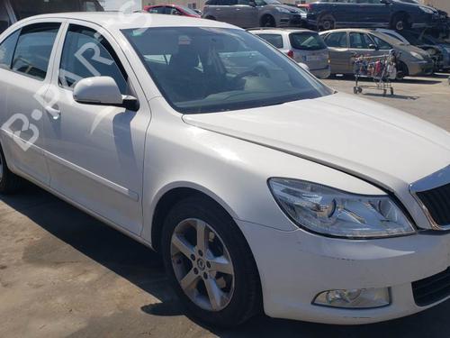 Left front window switch SKODA OCTAVIA II (1Z3) 1.6 TDI | BP26030206I27 - Image 8