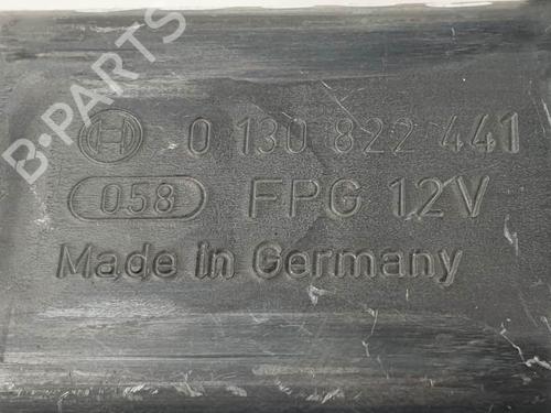 Left front window motor MERCEDES-BENZ C-CLASS (W204) C 220 CDI (204.008) | BP28688799E21 