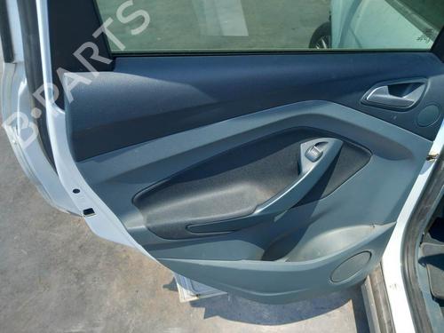 Front left interior door handle FORD C-MAX II (DXA/CB7, DXA/CEU) 1.0 EcoBoost | BP27533300I13 - Image 11