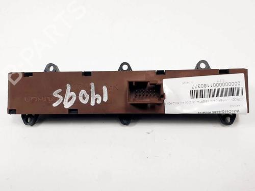 Warning switch CITROËN JUMPER II Van 2.2 HDi 100 | BP18653325I22 - Image 3