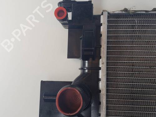 Water radiator FORD KUGA II (DM2) 2.0 TDCi 4x4 | BP37668429M31 - Image 3