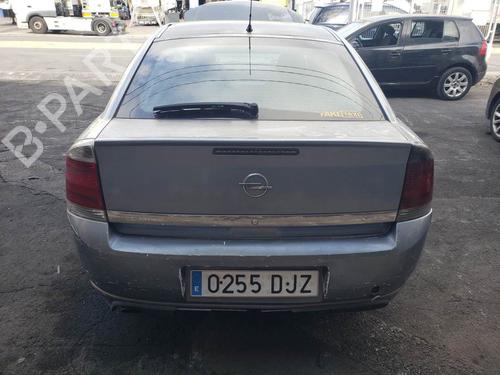 Engine control unit (ECU) OPEL VECTRA C GTS (Z02) 1.9 CDTI (F68) | BP25144297M57  - Image 9
