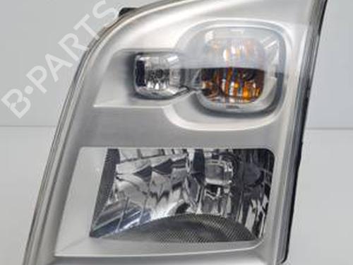 Venstre forlygte FORD TRANSIT Bus (FD_ _, FB_ _, FS_ _, FZ_ _, FC_ _) 2.2 TDCi (110 hp) 30292432