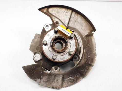 Used Left front steering knuckle SEAT LEON (5F1) [2012-2021]  17327507