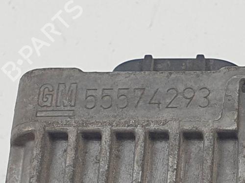 Electronic module OPEL CORSA D (S07) 1.3 CDTI (L08, L68) | BP27884935M83 - Image 4