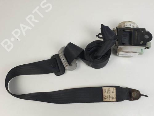 Used Front right seatbelt Front right seatbelt MAZDA 5 (CR) 2.0 CD (CR19) (143 hp) 24933487 24933487