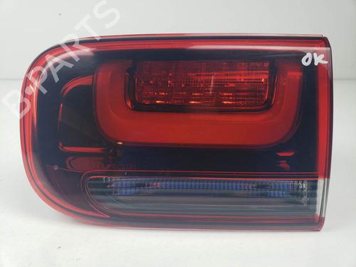Used Right tailgate light Right tailgate light CITROËN C4 CACTUS 1.2 THP 110 (110 hp) 24914973 24914973