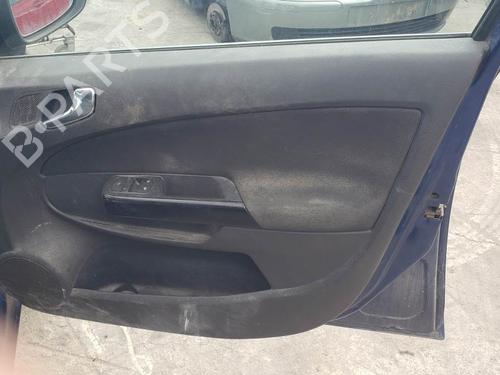 Left headlight OPEL CORSA D (S07) 1.2 (L08, L68) | BP25864126C28 - Image 19