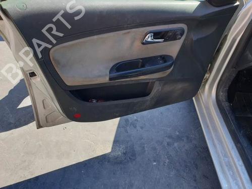 Front right seatbelt SEAT IBIZA III (6L1) 1.9 SDI | BP12384734I25 