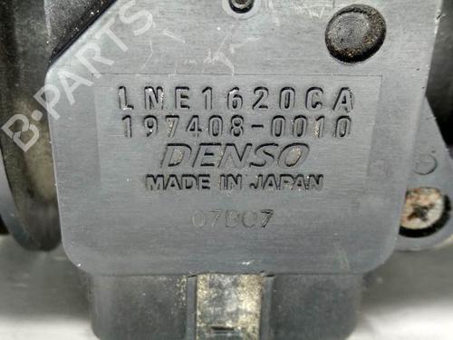 Mass air flow sensor JAGUAR XJ (X308) 3.2 | BP8676987M95 