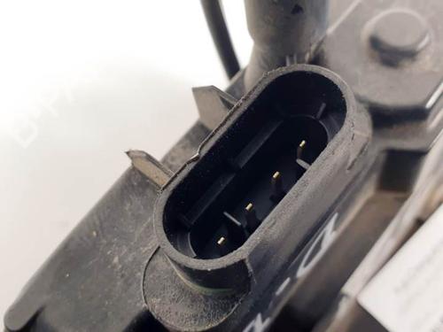 Front right lock RENAULT MEGANE II (BM0/1_, CM0/1_) 1.5 dCi (BM02, BM13, BM2A, CM02, CM13) | BP16327204C97 
