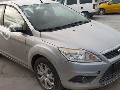 Sicherheitsgurt hinten links FORD FOCUS II Turnier (DA_, FFS, DS) 1.6 TDCi | BP7544822I29 