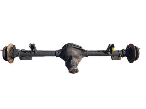 Used Rear axle Rear axle FORD TRANSIT Van (FA_ _) [2006-2014] 17918976 17918976