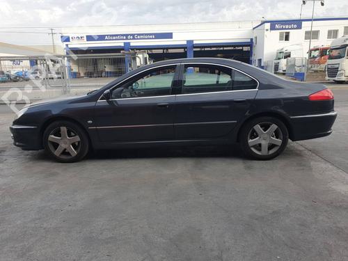 Engine PEUGEOT 607 (9D, 9U) 2.2 16V | BP40176942M1 - Image 10