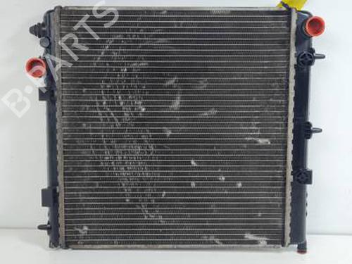 Used Water radiator CITROËN C3 I (FC_, FN_) 1.4 HDi (68 hp) 31240470