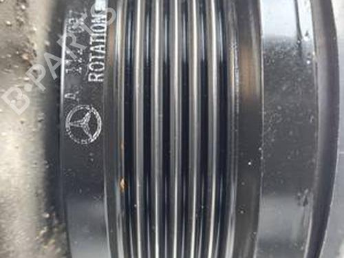 Turbocharger/Supercharger MERCEDES-BENZ CLK (C208) CLK 230 Kompressor (208.347) | BP31152974M71