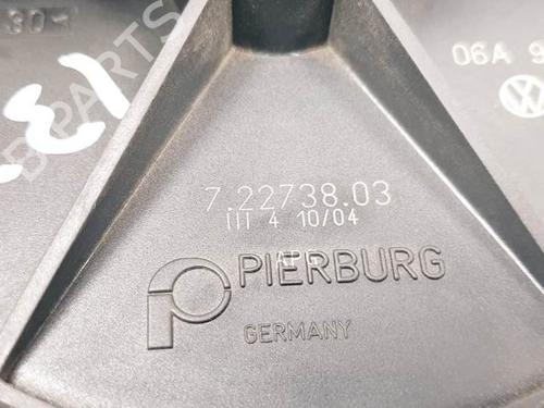 Elektronisk sensor AUDI A3 (8P1) 1.6 | BP17164482M84 