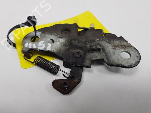 Used Hood lock Hood lock PEUGEOT 806 (221) 1.9 TD (90 hp) 11856243 11856243