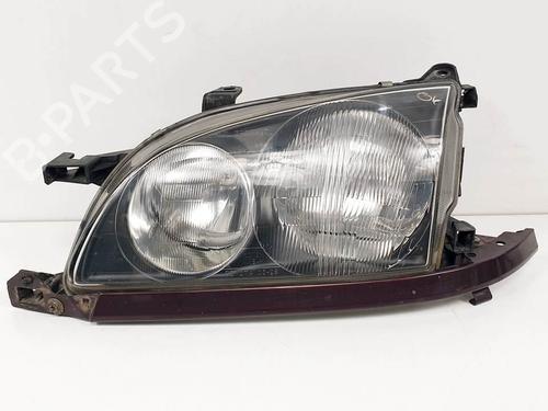 Used Left headlight Left headlight TOYOTA AVENSIS Saloon (_T25_) 1.6 VVT-i (ZZT250_, ZZT250R) (110 hp) 17165088 17165088