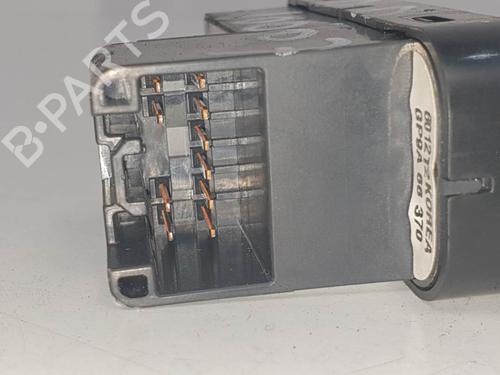 Right front window switch MAZDA 6 Hatchback (GG) 2.0 DI (GG14) | BP10139803I26 - Image 4