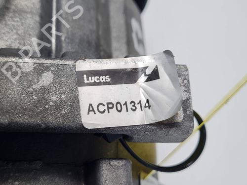 AC compressor HYUNDAI i30 (PDE, PD, PDEN) 1.6 CRDi | BP34516405M34  - Image 8