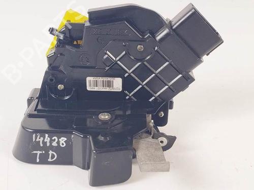Rear right lock FORD FOCUS II (DA_, HCP, DP) 1.8 TDCi | BP18052126C99 