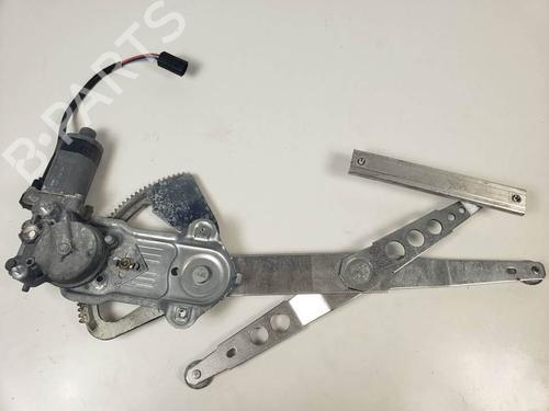 Used Rear left window mechanism Rear left window mechanism JAGUAR XJ (X308) 4.0 (284 hp) 19446527 19446527