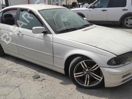 Left headlight BMW 3 (E46) 323 i | BP29989701C28