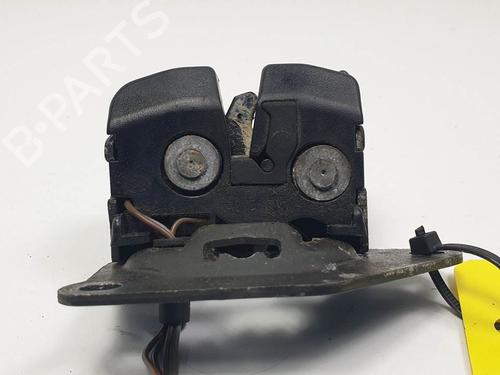 Used Tailgate lock Tailgate lock FIAT PUNTO Hatchback Van (188_) 1.2 60 (60 hp) 11292197 11292197